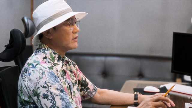 에녹 - 오늘밤에 (Teaser)