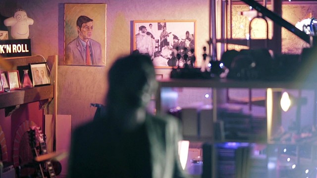 Francesco Sarcina - Vai Pensiero Vai / Come Sei