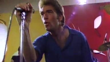 Huey Lewis - Workin' For A Livin'