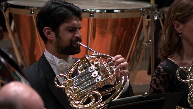 Kirill Petrenko - Schmidt: Symphony No. 4 (Live)