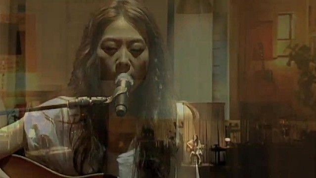 陈绮贞 - After 17 (夏季练习曲世界巡回现场录音)