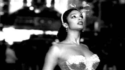 Alesha Dixon - Breathe Slow (KTV版)