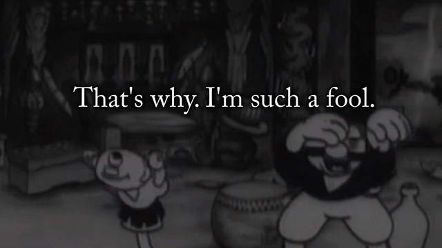 쿠로 - 너를 정리하려고 해 (歌词版)