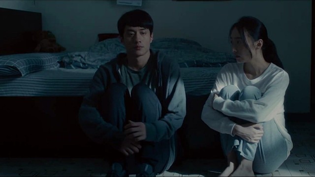 小尘埃 - 幻爱 (《幻爱》电影同名主题曲)