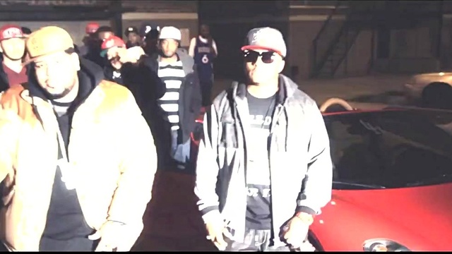 Lou Armstrong - Animal [Label Submitted]