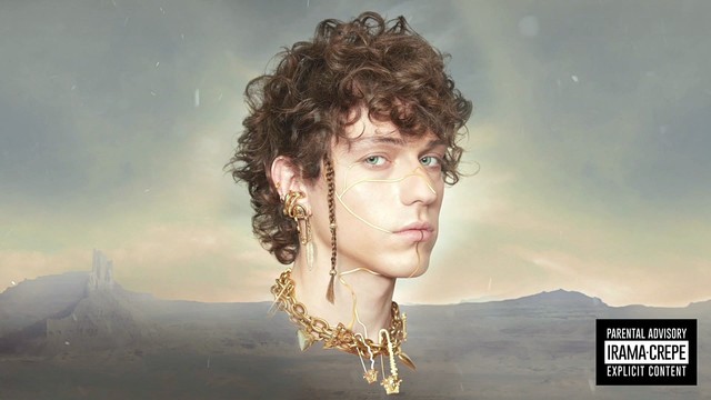 Irama - Bazooka (音频版)