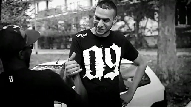 Booba - Bakel City Gang