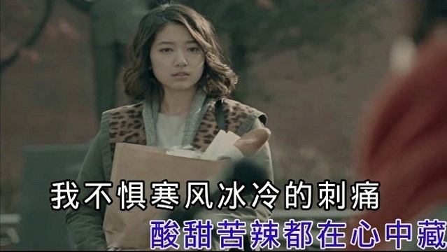 大哲 - 天涯歌仔 (KTV版)