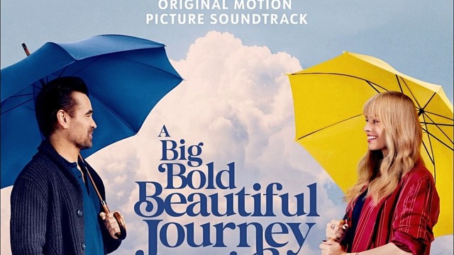 Laufey - The Risk | A Big Bold Beautiful Journey (音频版)