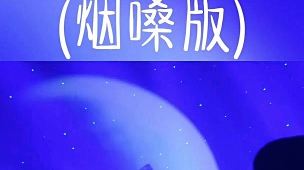 梨子芥菜 - 《吻和泪 (烟嗓版)》梨子芥菜