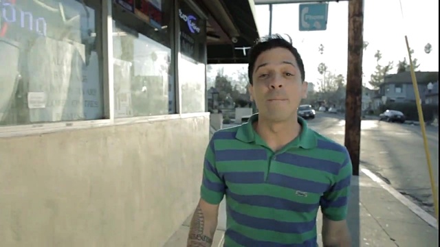 Jose Medina - Get Money