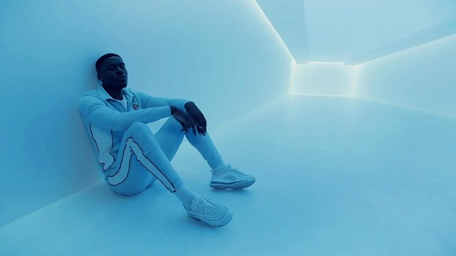 JAY1 - Ay ( Live At Vevo DSCVR)