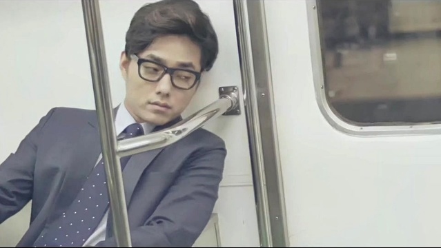 一乐 - 개미의 꿈 (蚂蚁的梦)