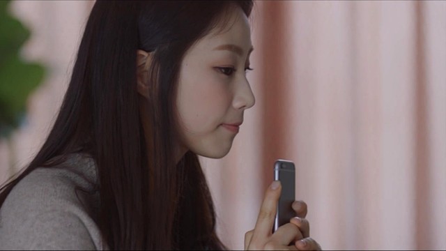 金烟雨 - 반성문 (预告版) (检讨书)