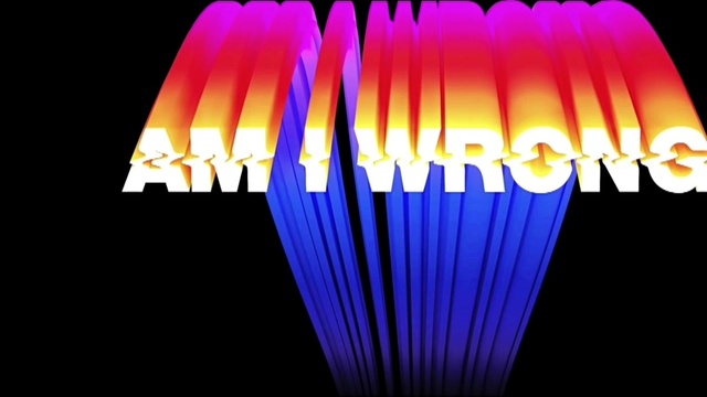 Etienne De Crecy - Am I Wrong (The Beatangers & Boogie Vice Remix) [Audio]