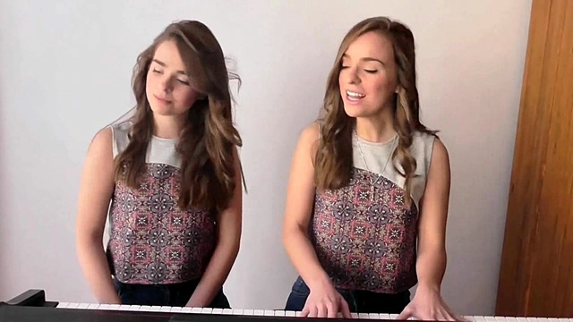 TWIN MELODY - Sorry (翻唱版)