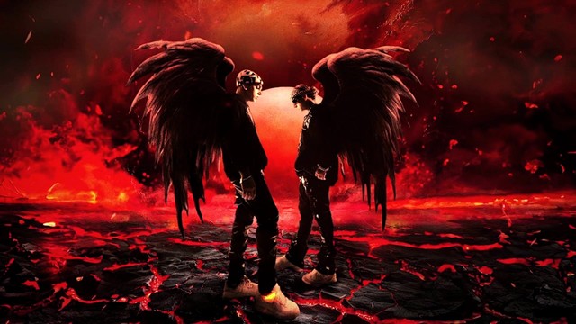 Intifaya - Club dei 27 (Lyric Video)