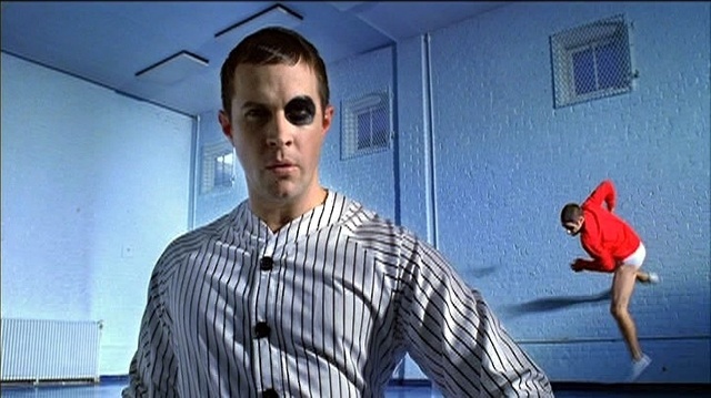 Fischerspooner - Never Win