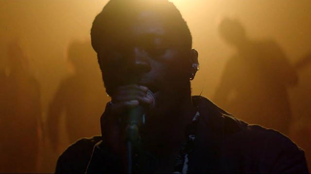 Elisha - All Night (Live Audio)