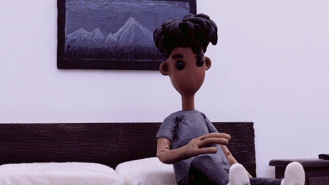 Che Ecru - eXplain myself