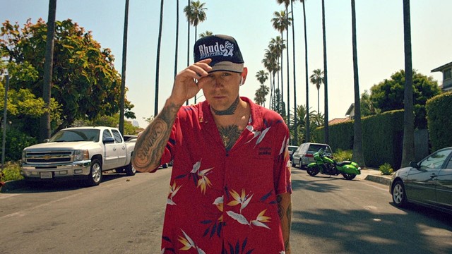 Arizona Zervas - 24 (歌词版)