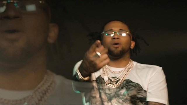 Bryant Myers - Momentos