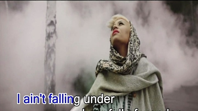 J Minix - Wonder (KTV版)