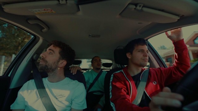 Stay Homas - Nunca Vuelven