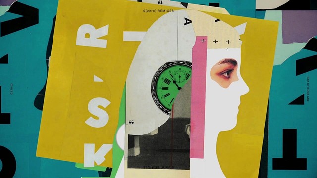 LMYK - 0 (zero) (Son of 8 Dub Mix)