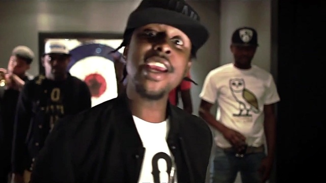 Popcaan - Unruly Rave