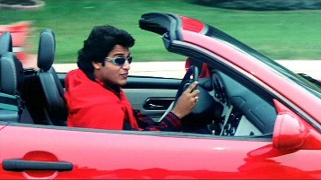 Aadesh Srivastava - Kab Tak Yun Dil Dhadkayegi