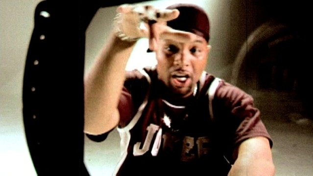 Sly Boogy - California (Remix)