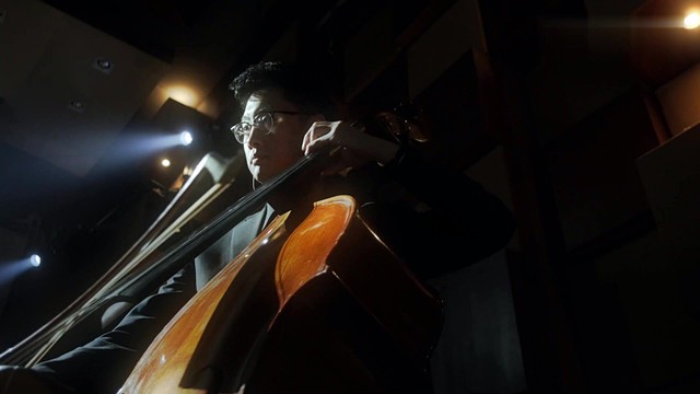 马思唯 - 我不用休息 + 破晓 + Hip-Hop Saved My Live ​ (黑马交响季 完整版)