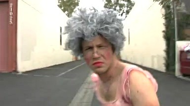 Sharkey - If It Fits