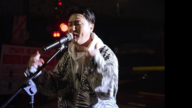 마이노스 - 2020 원더키디  (Live) (2020 Wonder Kiddy)