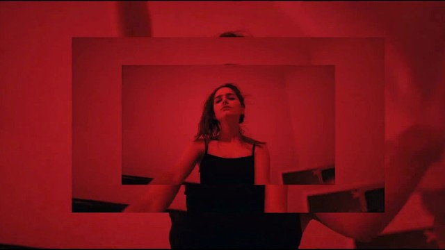 Danny Byrd - Devil's Drop