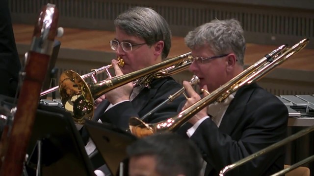 Anne-Sophie Mutter - Star Wars: Attack of the Clones (Live)