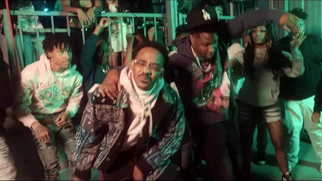 1TakeJay - Quit Yo Job