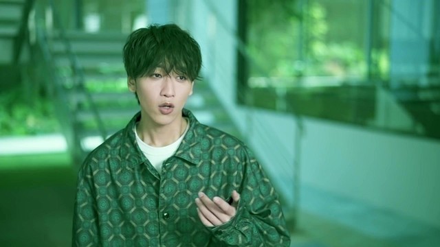 Love Harmony's, Inc. - Stand By You