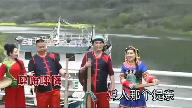 崔永宏 - 十花开 (KTV版)