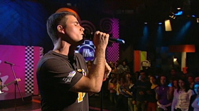 El Canto Del Loco - Puede Ser (Actuación TVE)