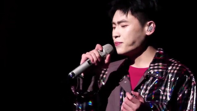 隔壁老樊_樊凯杰 - 再见 (2021绽放北京音乐会)