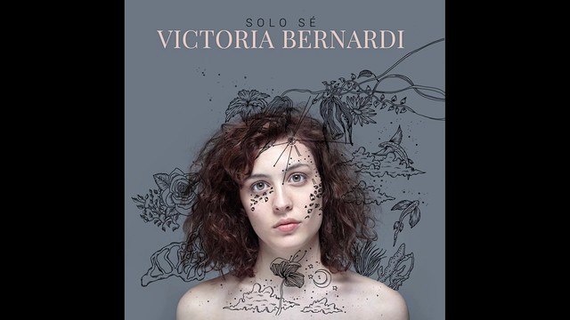 Victoria Bernardi - Si Pudiera (音频版)