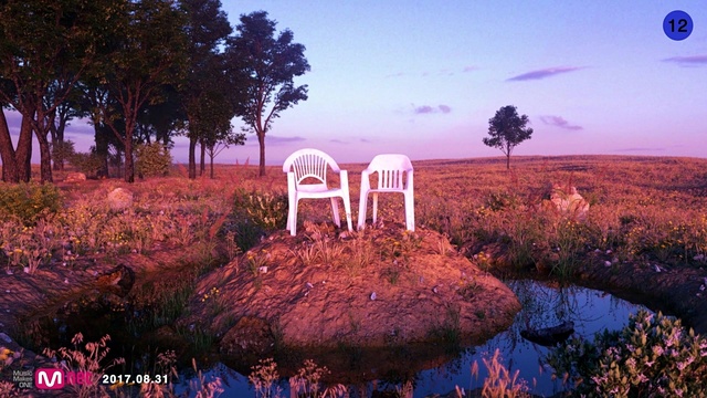 MOON YIRANG - APHASIA