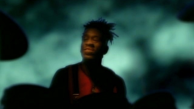 Living Colour - Nothingness