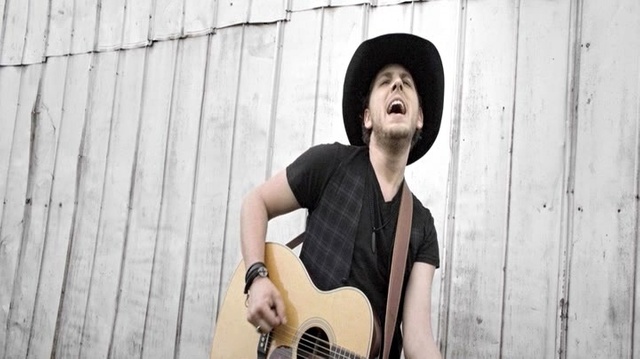 Brett Kissel - Started With A Song