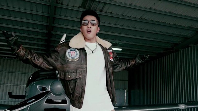 Huangfu - NEVER LAND (Prod. Huangfu)