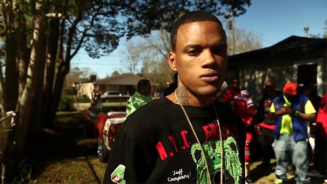 Rich Boy - Break The Pot