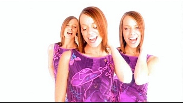 Atomic Kitten - Whole Again