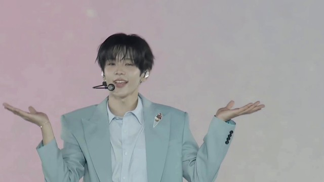 SHOTARO - 愛♡スクリ～ム！ (SMTOWN 2025 东京)